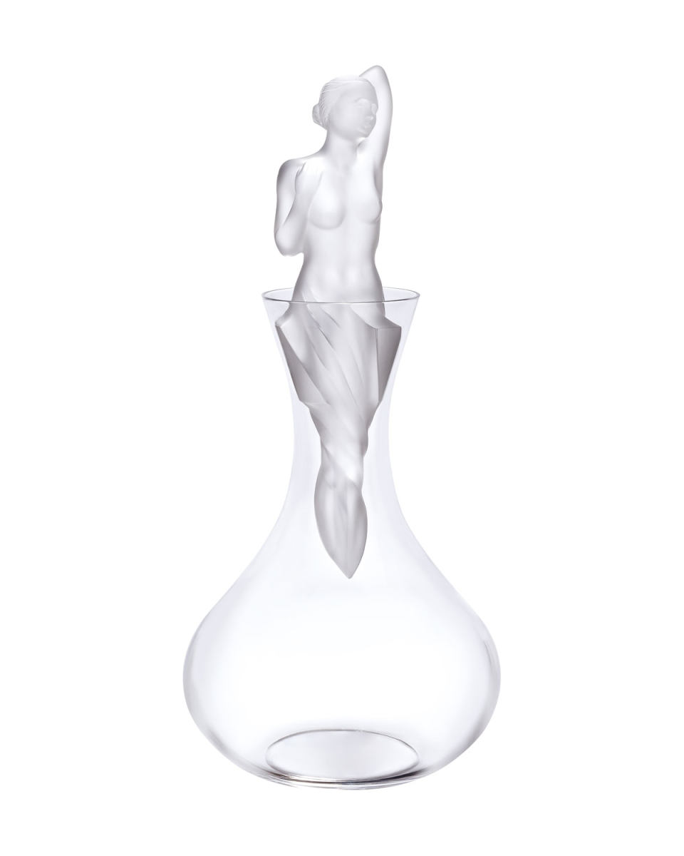 Aphrodite Decanter